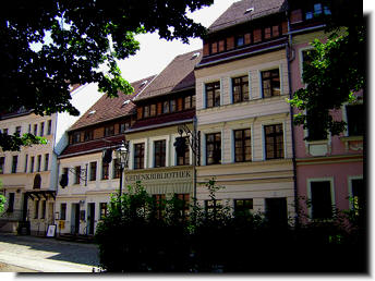 Nikolaiviertel Berlin