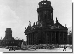 Gendarmenmarkt
