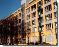 Finanzamt für Fahndung und Strafsachen Berlin