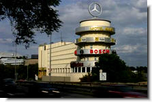Hotel Avus Messe Berlin - berlinstadtservice.de