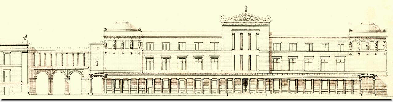Neues Museum Berlin - Berlinstadtservice