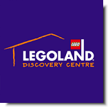 Legoland Discovery Centre