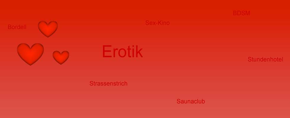 Erotik in Berlin