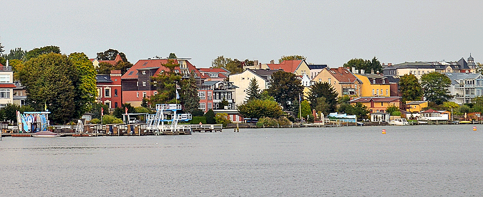 Seebad Friedrichshagen
