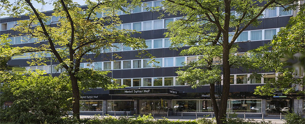Hotel Sylter Hof