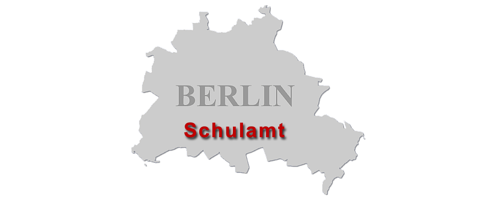Schulamt Berlin