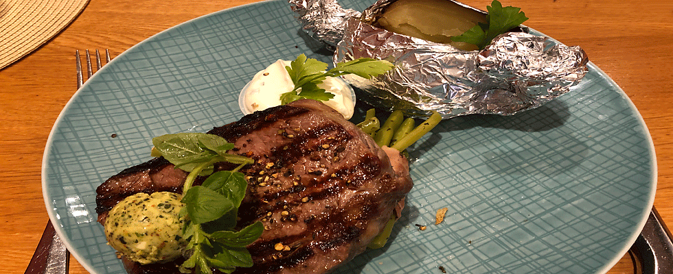 Steak Restaurants Berlin