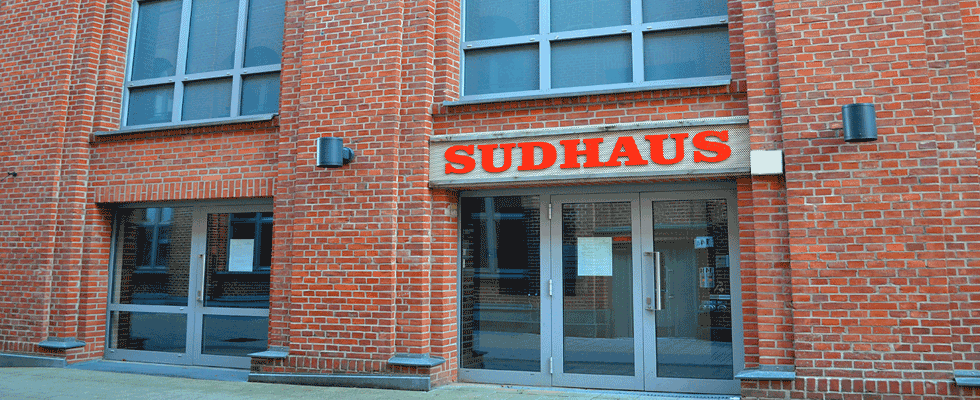 Sudhaus Berlin