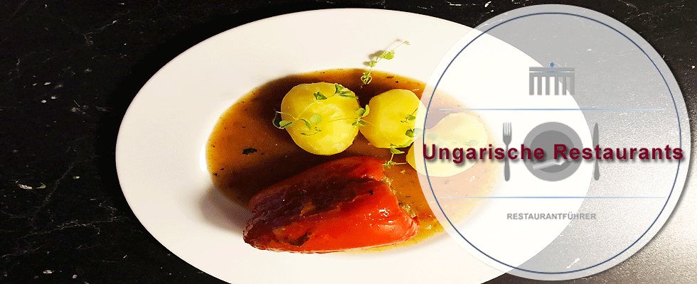 Ungarische Restaurants in Berlin