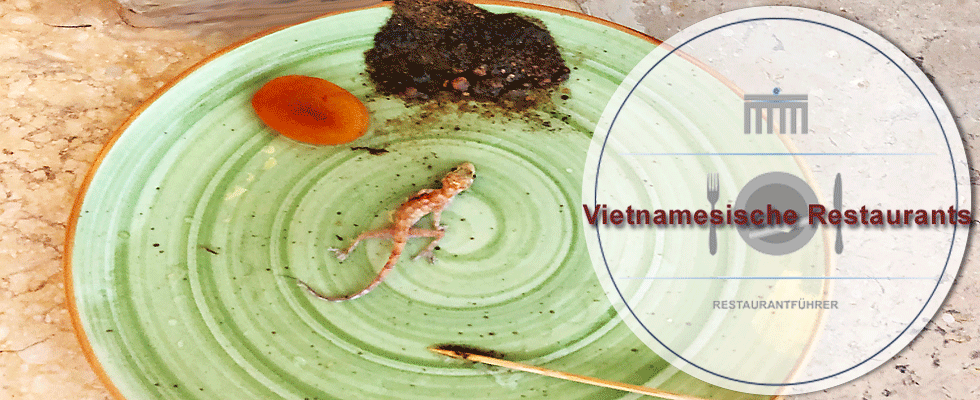 Vietnamesische Restaurants in Berlin