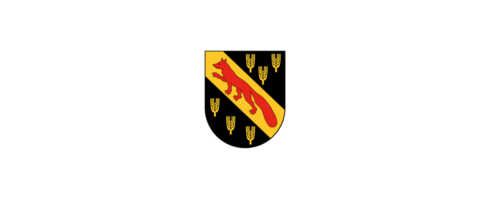 Wappen Schulamt in Berlin Reinickendorf