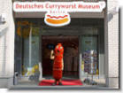 Currywurst Museum - Berlinstadtservice