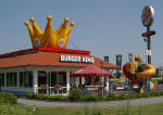 Fast Food Berlin