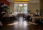 Restaurant Berlin
