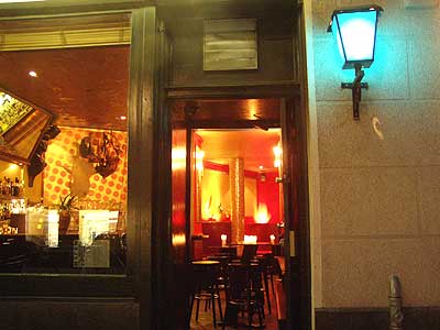 Raucher Kneipen in Berlin