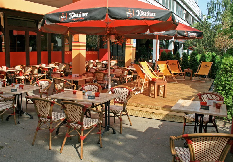 Raucher Kneipen in Berlin