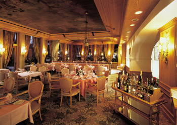 Restaurant Berlin