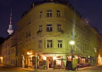Restaurant Berlin
