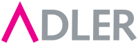 Adler Mode Logo
