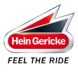 Hein Gericke