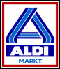 Aldi Discounter