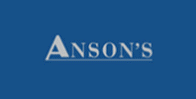 Anson's