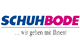 Schuh Bode