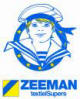 Zeeman Logo