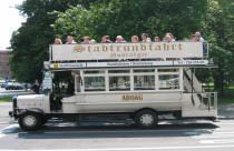 Bustouren in Berlin-Berlinstadtservice