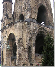 Kaiser-Wilhelm-Gedächtniskirche