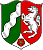 Wappen - Nordrhein-Westfahlen