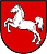 Wappen - Niedersachsen