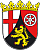 Wappen - Rheinland-Pfalz
