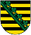 Wappen - Sachsen