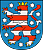Wappen - Thüringen