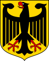 Deutsches Regierungswappen