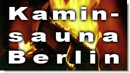 Kamin Sauna Berlin