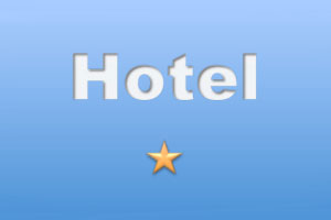 1 Sterne Hotels in Berlin