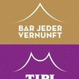 TIPI BAR - Berlin, Germany