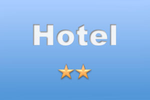 2 Sterne Hotels in Berlin