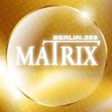 MATRIX CLUB BERLIN - Berlin-Friedrichshain, Germany
