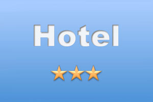 3 Sterne Hotels in Berlin