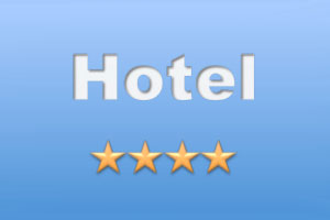 4 Sterne Hotels in Berlin