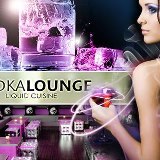 Ladysnight Monday Vodkalounge Berlin