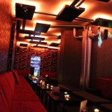 Noa Lounge Berlin - Berlin, Germany