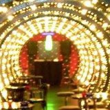 Tunnelcocktailbar Berlin