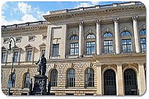 Abgeordnetenhaus Berlin im Preußischen Landtag