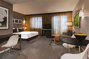 Adina Apartment Hotel Berlin