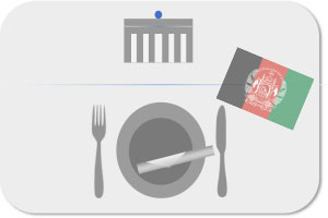 Afghanische Restaurants in Berlin