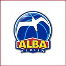Alba Berlin Event Ticket